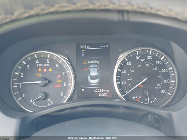 JN1EV7AP3LM206277 Infiniti Q50 LUXE