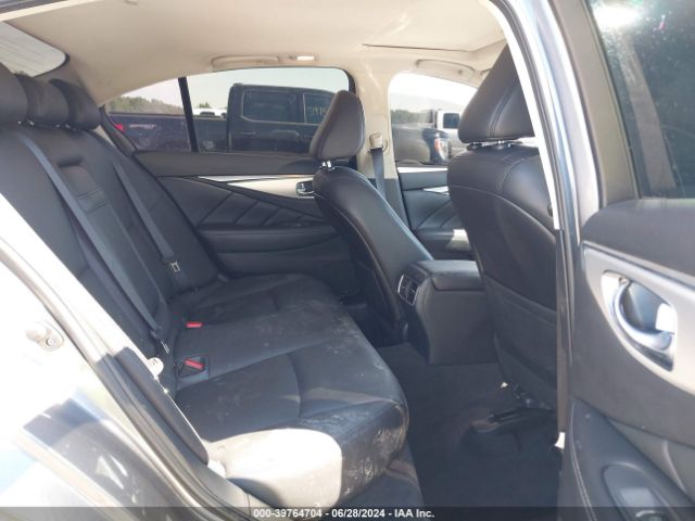 JN1EV7AP3LM206277 Infiniti Q50 LUXE