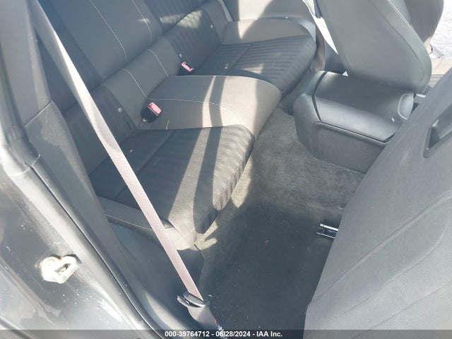Chevrolet Camaro 2ls 2015 2G1FB1E30F9131353 Image 8
