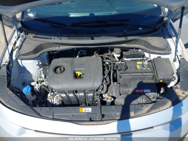 KNDJ23AU9L7098135 KIA SOUL LX