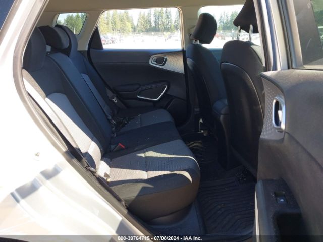 KNDJ23AU9L7098135 KIA SOUL LX