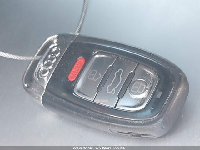 WAUK2AFD1FN000861 Audi S8 4.0t