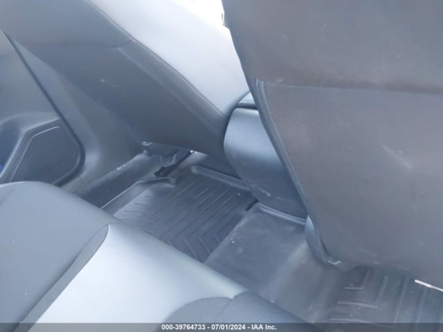 2HGFE2F57NH553551 Honda Civic Sport