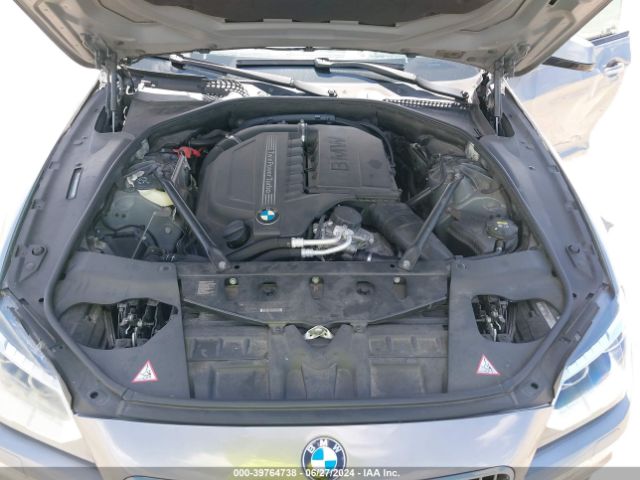WBA6A0C57ED317107 BMW 640i Gran Coupe