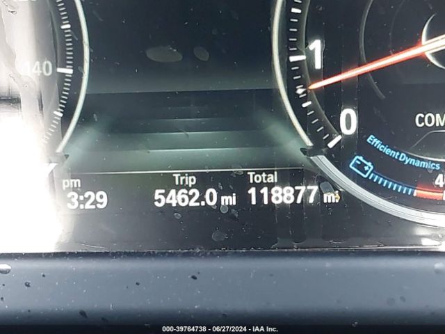 WBA6A0C57ED317107 BMW 640i Gran Coupe