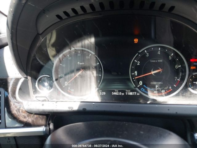 WBA6A0C57ED317107 BMW 640i Gran Coupe