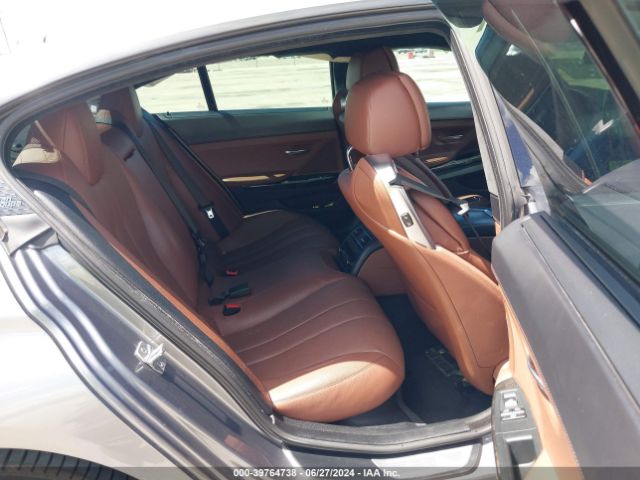 WBA6A0C57ED317107 BMW 640i Gran Coupe