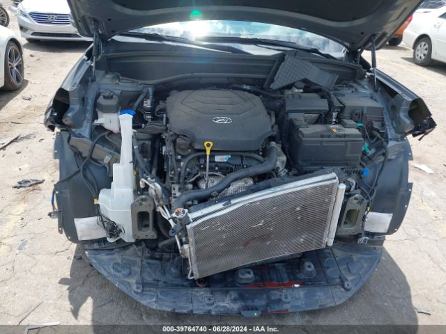 KM8R74GE1PU537891 Hyundai Palisade Calligraphy