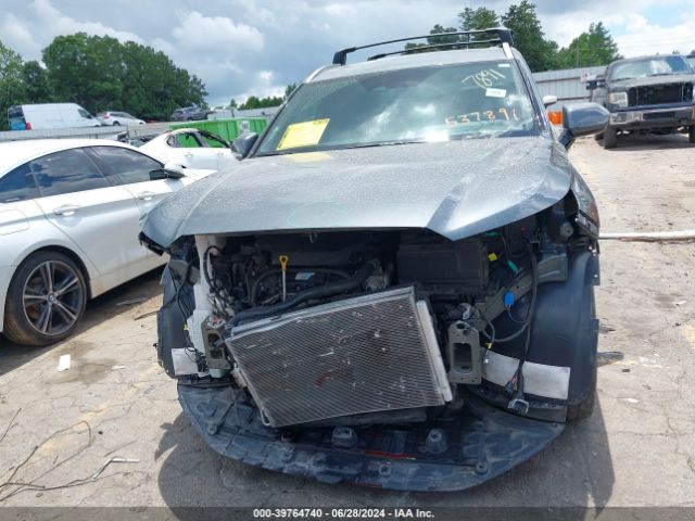 KM8R74GE1PU537891 Hyundai Palisade Calligraphy