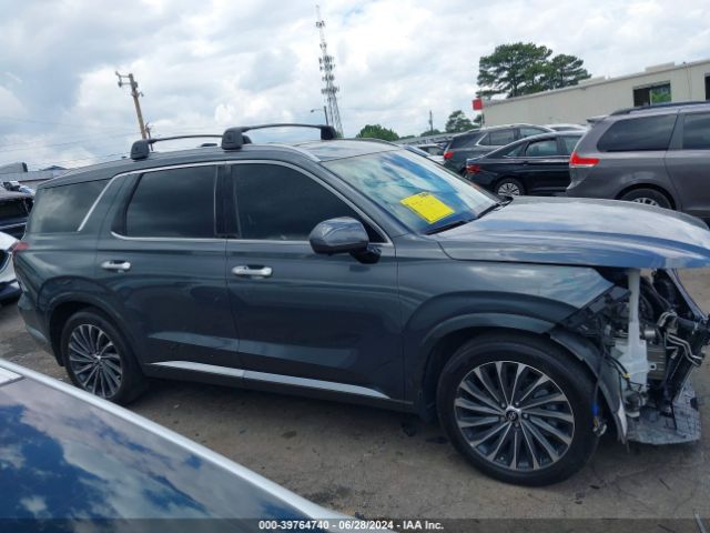 KM8R74GE1PU537891 Hyundai Palisade Calligraphy