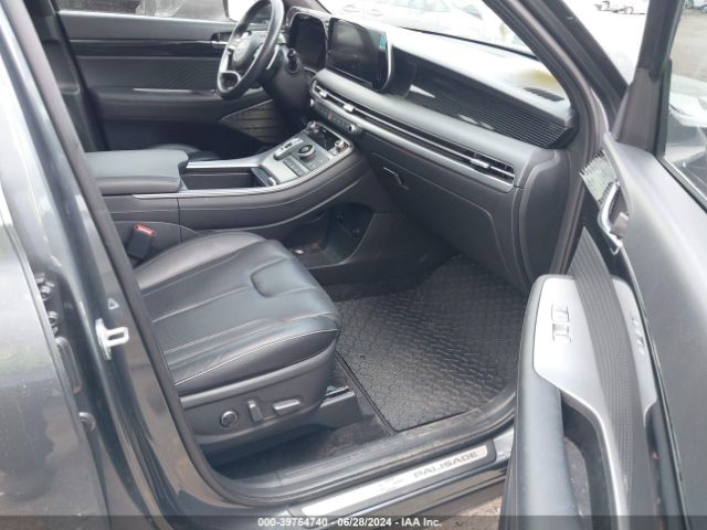 KM8R74GE1PU537891 Hyundai Palisade Calligraphy