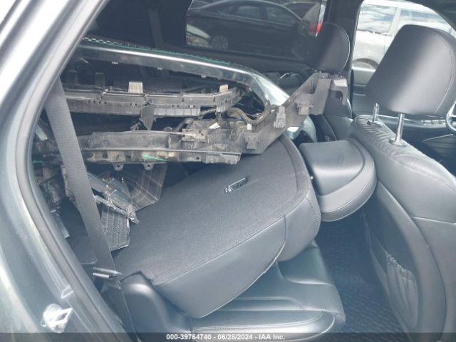 KM8R74GE1PU537891 Hyundai Palisade Calligraphy