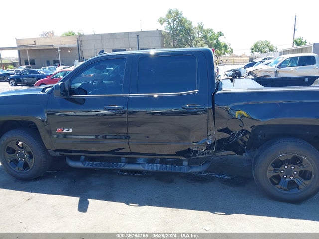 Chevrolet Silverado 1500 2lz 2017 3GCUKSEC1HG503277 Image 14