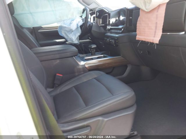 1GCUDEED2RZ118722 Chevrolet Silverado 1500 4wd  Short Bed Rst