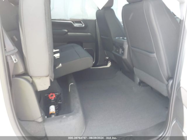 1GCUDEED2RZ118722 Chevrolet Silverado 1500 4wd  Short Bed Rst