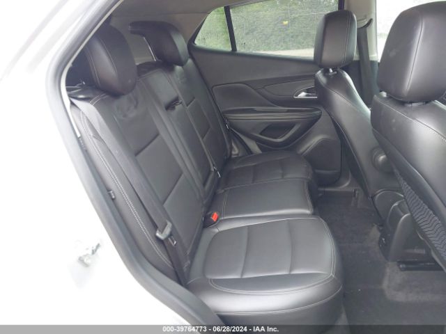 KL4CJGSB2FB055204 Buick Encore Leather