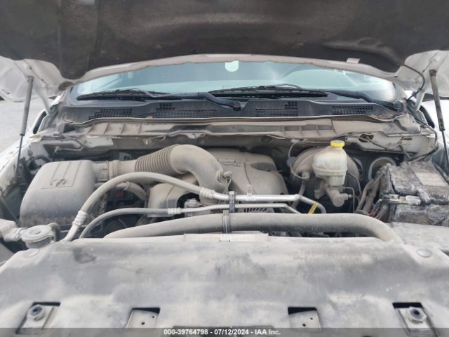 1C6RR7GTXFS564748 RAM 1500 Slt