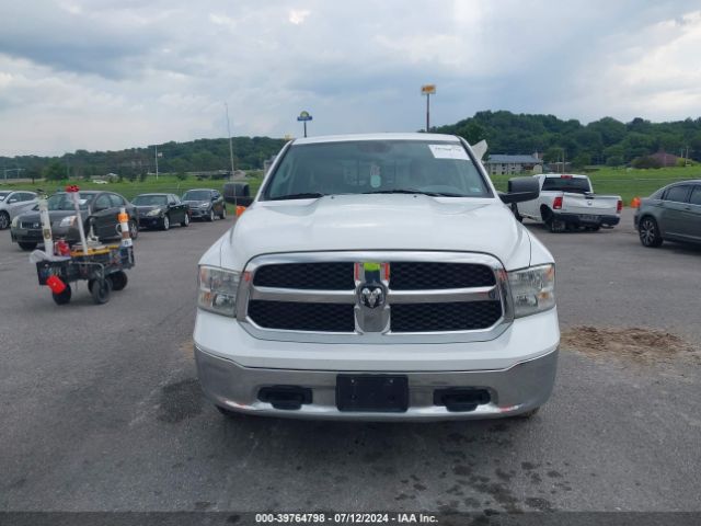 1C6RR7GTXFS564748 RAM 1500 Slt