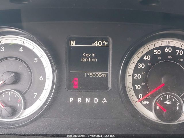 1C6RR7GTXFS564748 RAM 1500 Slt