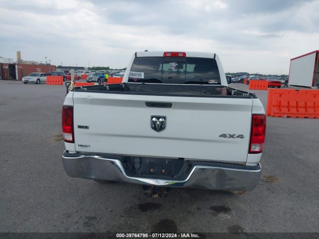 1C6RR7GTXFS564748 RAM 1500 Slt