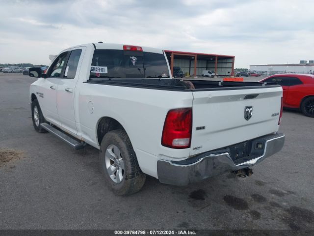 1C6RR7GTXFS564748 RAM 1500 Slt