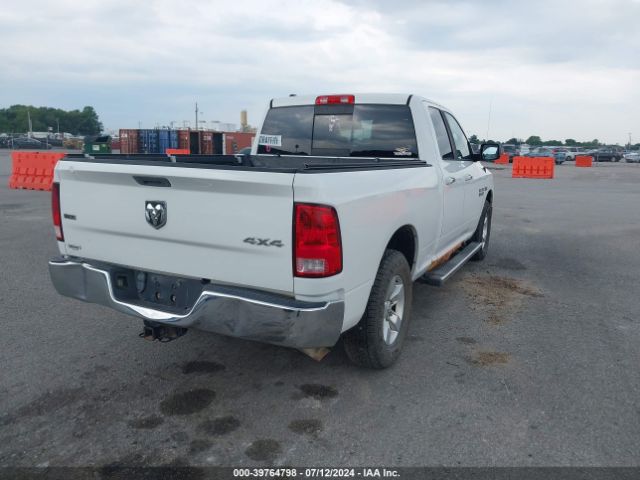 1C6RR7GTXFS564748 RAM 1500 Slt