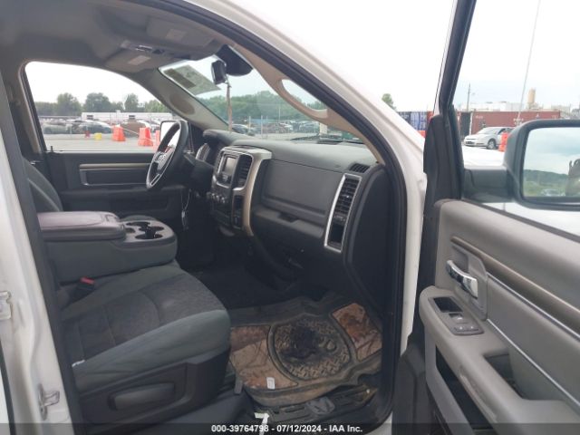 1C6RR7GTXFS564748 RAM 1500 Slt