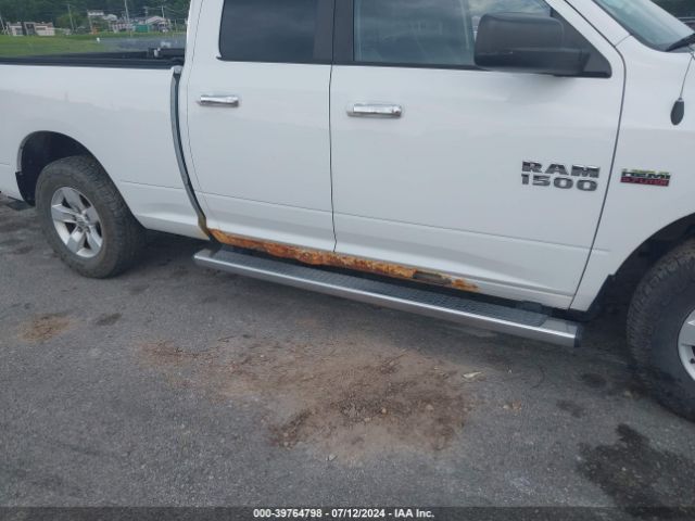 1C6RR7GTXFS564748 RAM 1500 Slt