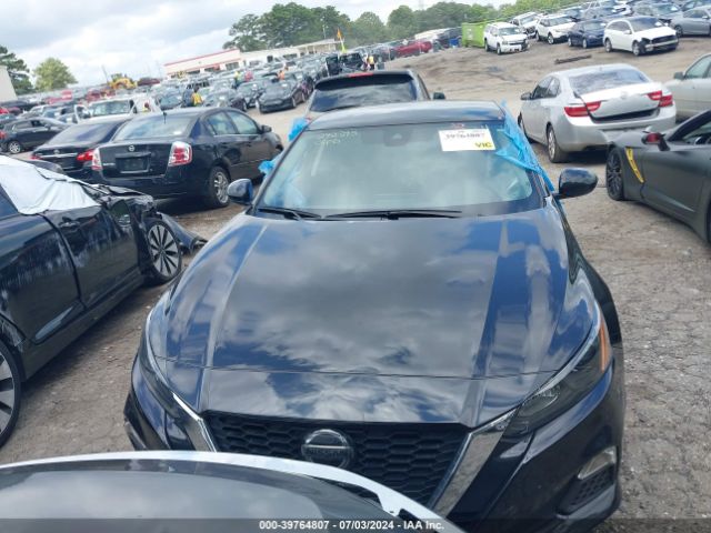 1N4BL4BV5NN402614 Nissan Altima S Fwd