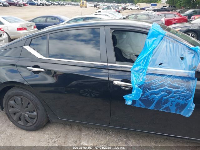1N4BL4BV5NN402614 Nissan Altima S Fwd