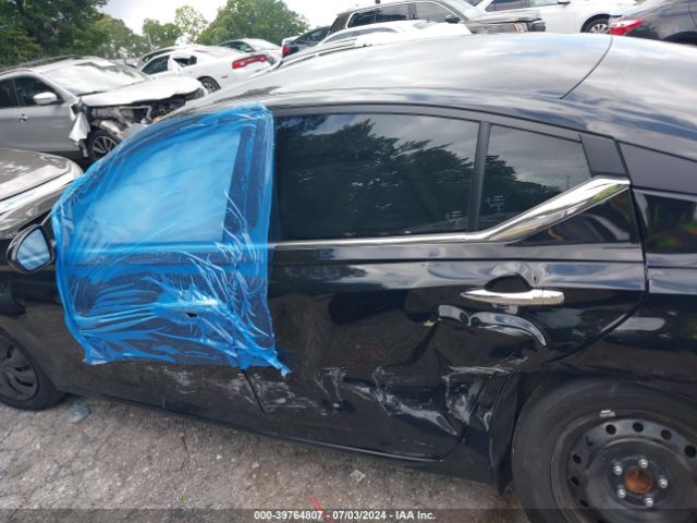 1N4BL4BV5NN402614 Nissan Altima S Fwd