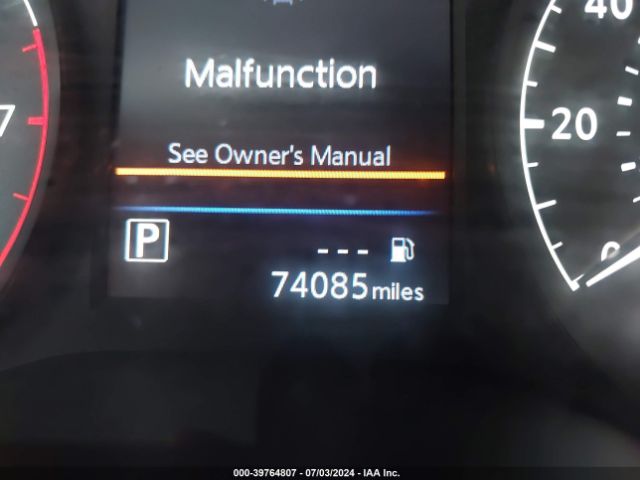 1N4BL4BV5NN402614 Nissan Altima S Fwd