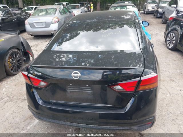 1N4BL4BV5NN402614 Nissan Altima S Fwd