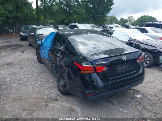 1N4BL4BV5NN402614 Nissan Altima S Fwd