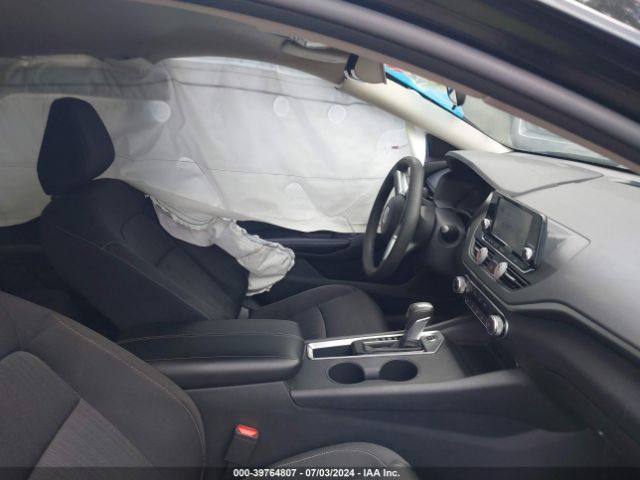 1N4BL4BV5NN402614 Nissan Altima S Fwd