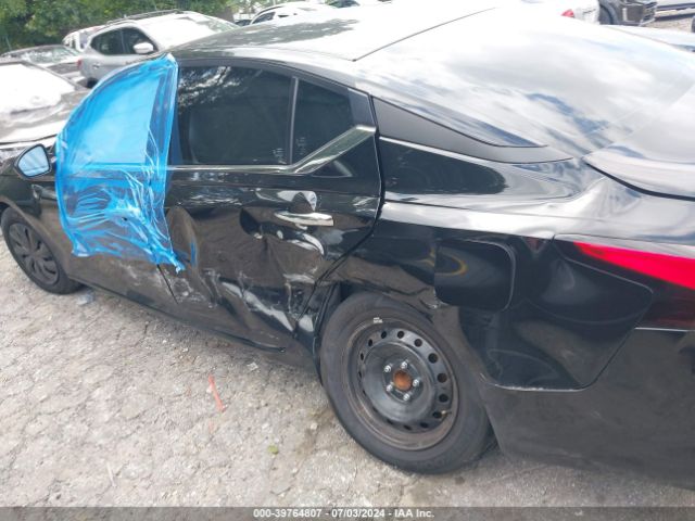 1N4BL4BV5NN402614 Nissan Altima S Fwd