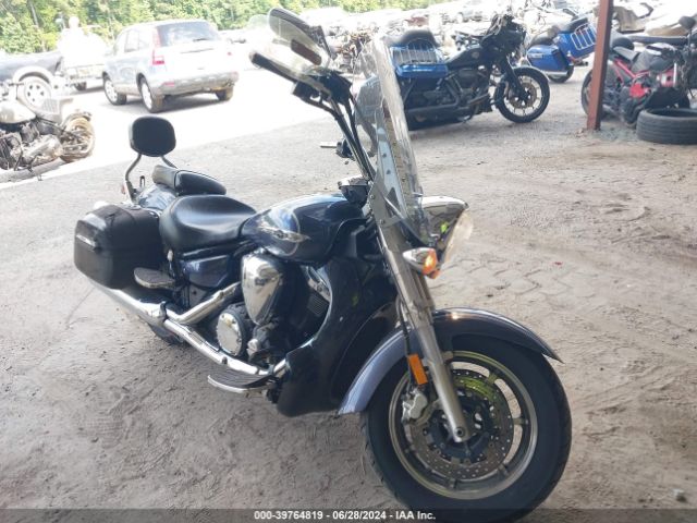 2015 YAMAHA XVS1300 JYAVP32E4FA005437