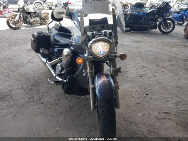 2015 YAMAHA XVS1300 JYAVP32E4FA005437 Photo 4