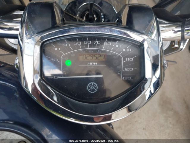 2015 YAMAHA XVS1300 JYAVP32E4FA005437 Photo 6