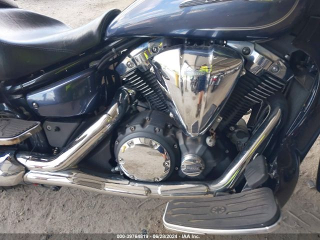 2015 YAMAHA XVS1300 JYAVP32E4FA005437 Photo 7