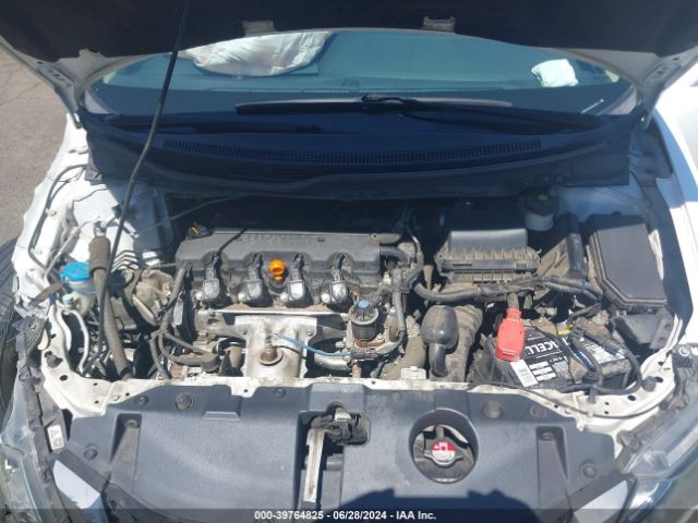 19XFB2F82FE254032 Honda CIVIC EX