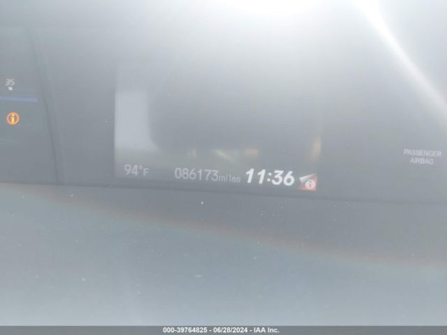19XFB2F82FE254032 Honda CIVIC EX