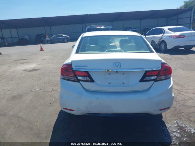 19XFB2F82FE254032 Honda CIVIC EX