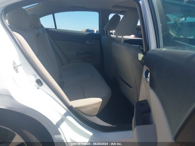 19XFB2F82FE254032 Honda CIVIC EX