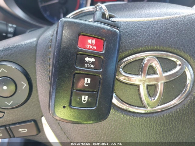 Toyota Corolla S Plus 2015 5YFBURHE7FP191576 Image 11