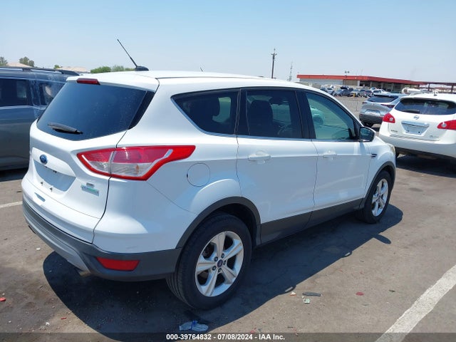 Ford ESCAPE SE 2015 1FMCU0GX2FUC02050 Image 4