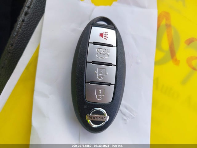 Nissan Versa S Xtronic Cvt 2021 3N1CN8DV7ML922893 Image 11