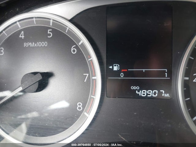 Nissan Versa S Xtronic Cvt 2021 3N1CN8DV7ML922893 Image 15