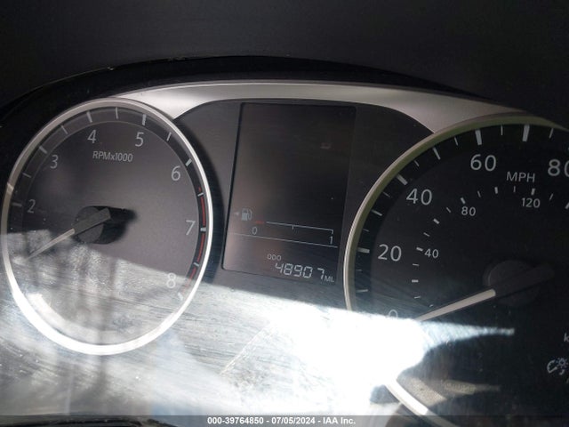 Nissan Versa S Xtronic Cvt 2021 3N1CN8DV7ML922893 Image 7