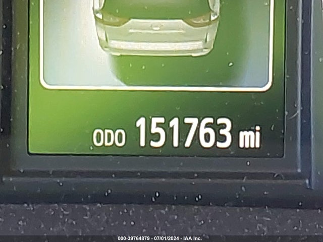 Toyota Sienna Xle 8 Passenger 2015 5TDYK3DC4FS622500 Image 15